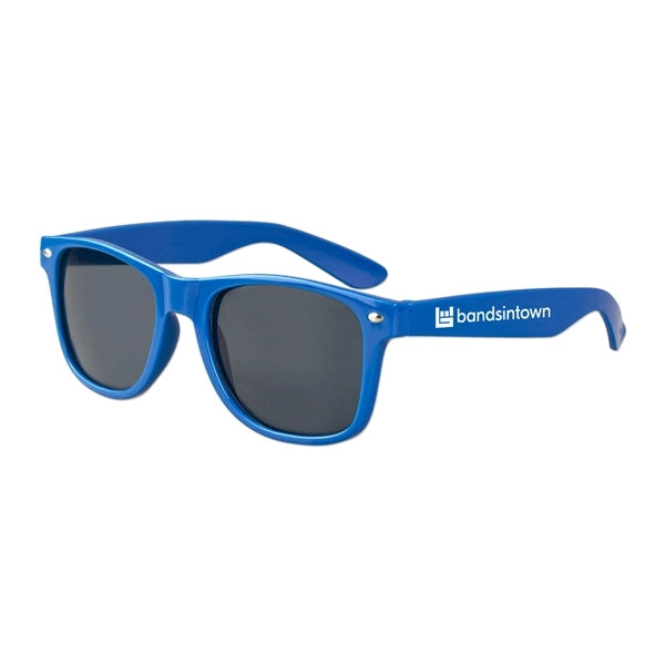 Polarized Iconic Sunglasses