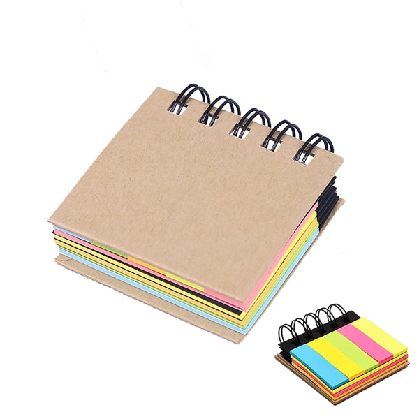 Combination Sticky Notes