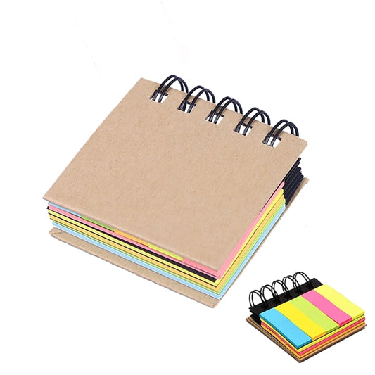 Combination Sticky Notes