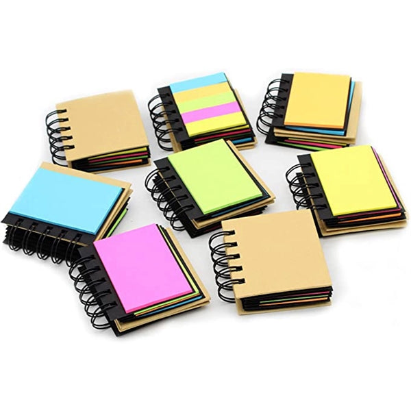 Combination Sticky Notes