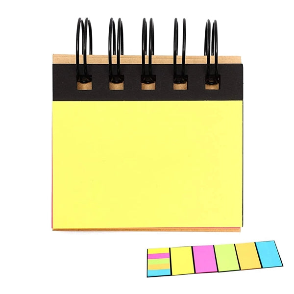 Combination Sticky Notes