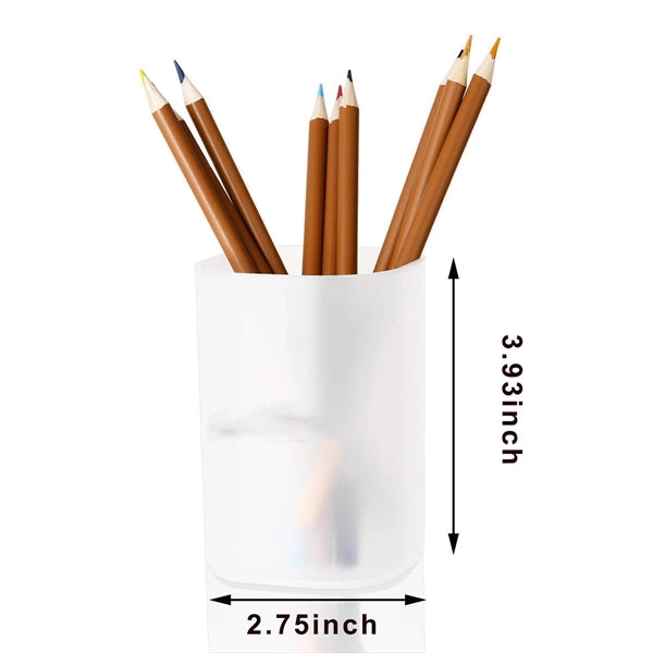 Pen Holder Cup Storage