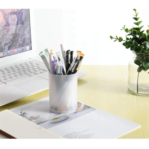 Pen Holder Cup Storage