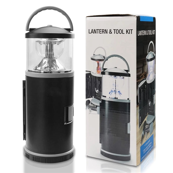 Multitool Kit Gifts For Camping