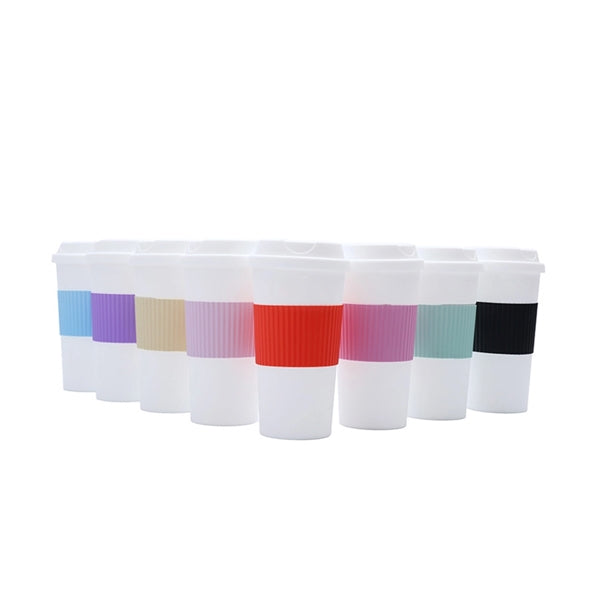 Travel Coffee Mug Spill Proof 16Oz