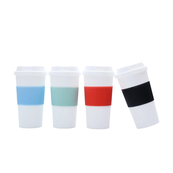 Travel Coffee Mug Spill Proof 16Oz