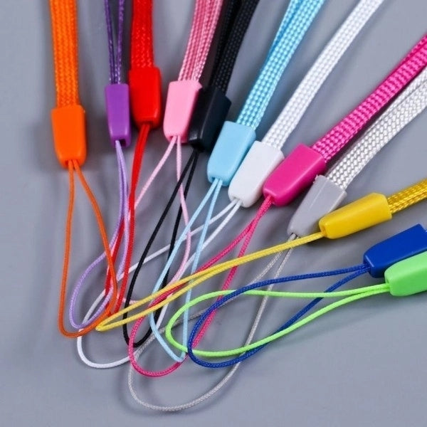 Cell Phone Wristband Strap Keychain/Lanyard/Cellphonr acce