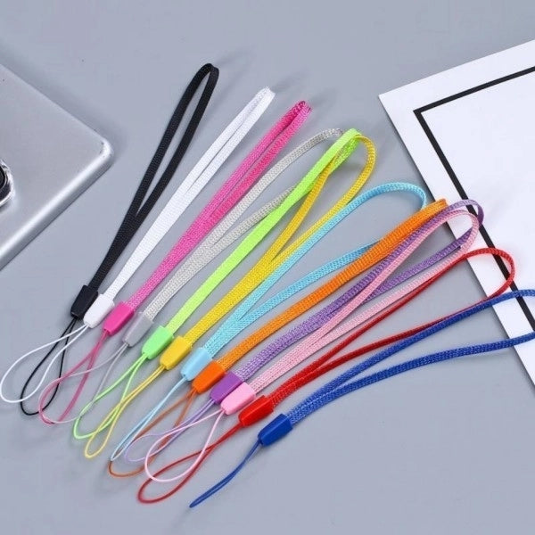Cell Phone Wristband Strap Keychain/Lanyard/Cellphonr acce