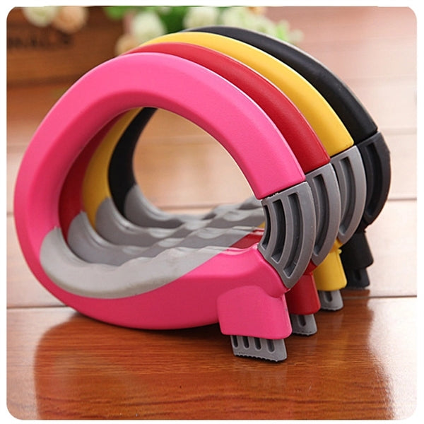 Plastic Bag Carrying Handle