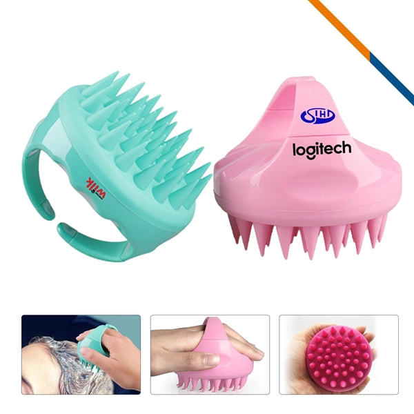 Apolo Shampoo Brush
