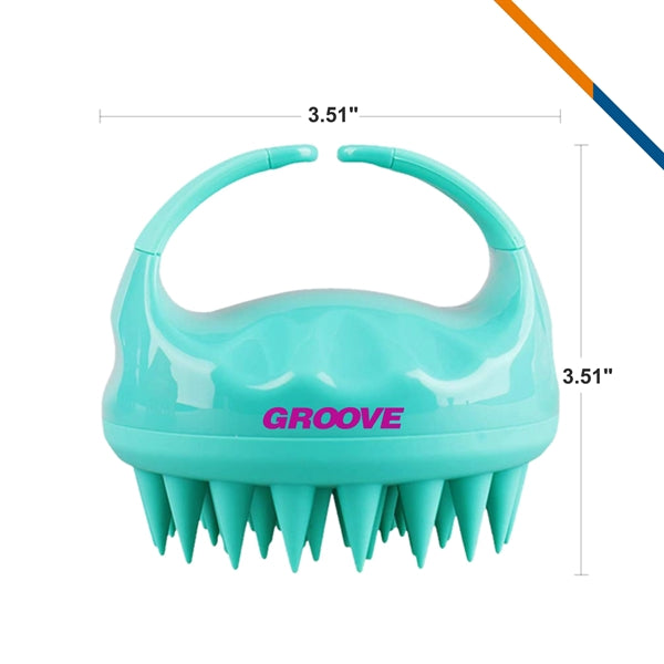 Apolo Shampoo Brush