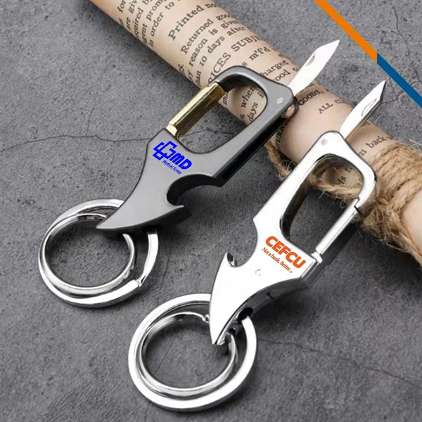 Hittie 3in1 Keychain