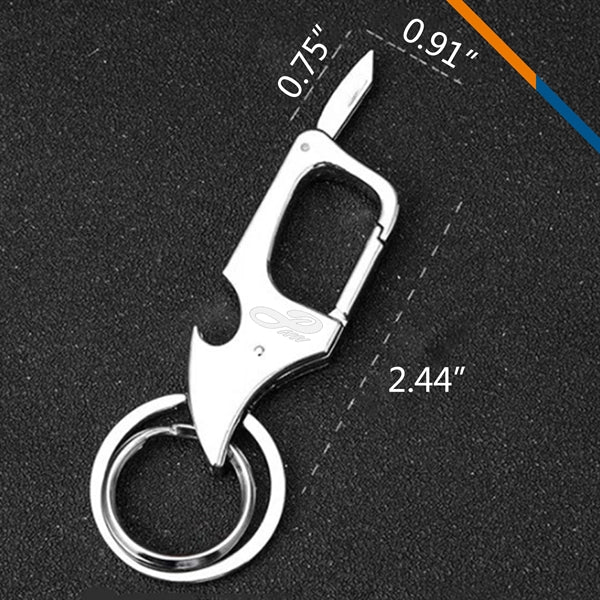 Hittie 3in1 Keychain