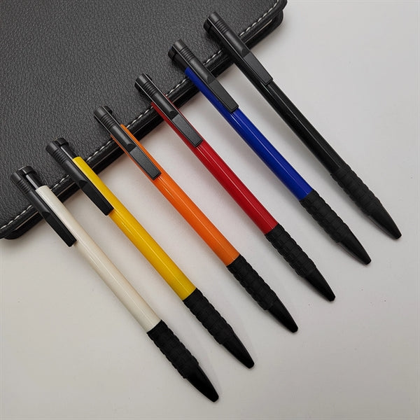 Plastic Ballpoint Pen