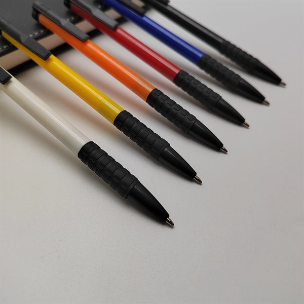 Plastic Ballpoint Pen