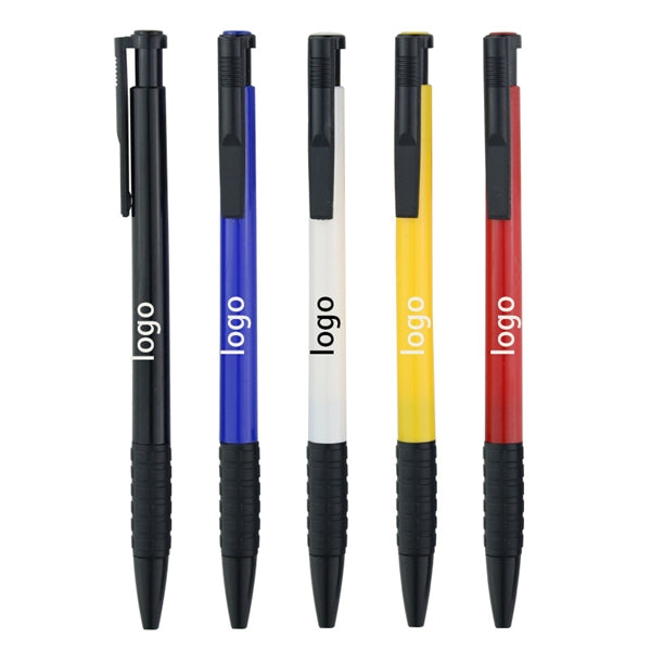 Plastic Ballpoint Pen