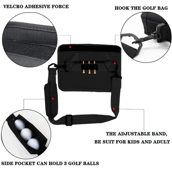 Lightweight Golf Club Bags