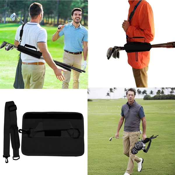 Lightweight Golf Club Bags