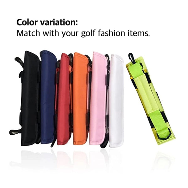 Lightweight Golf Club Bags