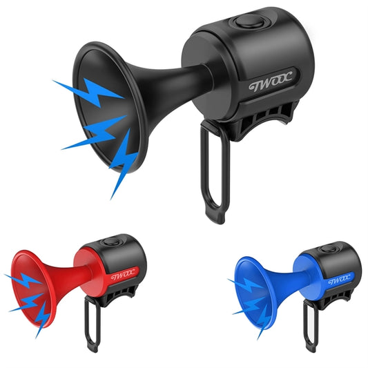 Electric Bike Horn For Adults