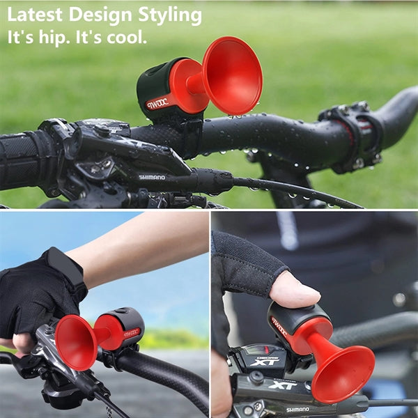 Electric Bike Horn For Adults