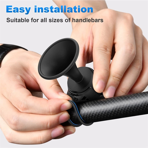 Electric Bike Horn For Adults
