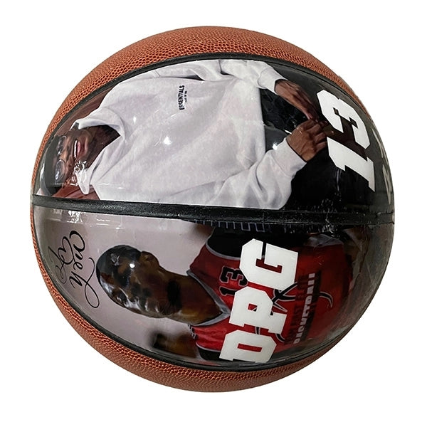 Basketball All Size Available