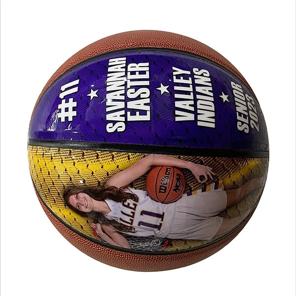 Basketball All Size Available