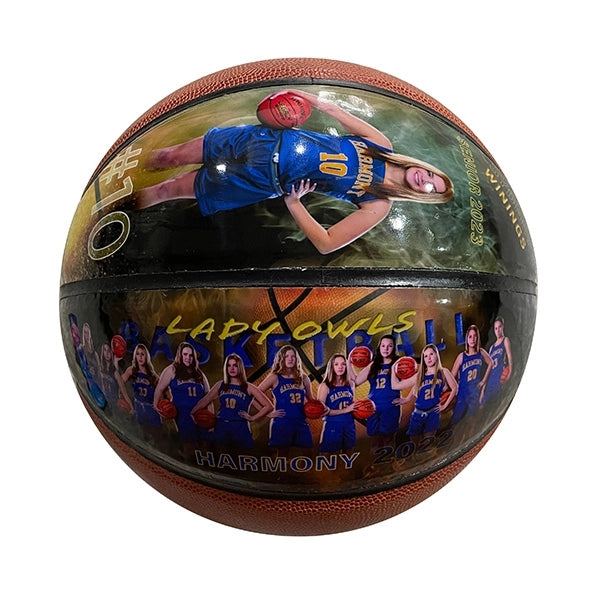Basketball All Size Available