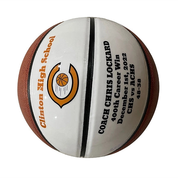 Basketball All Size Available