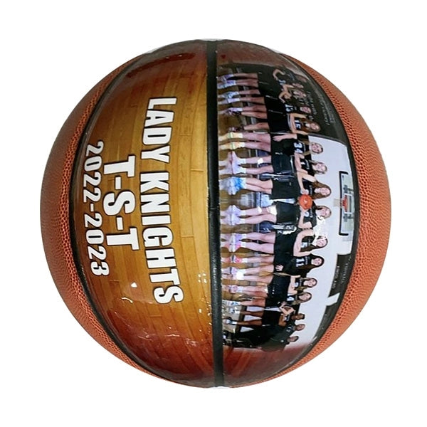Basketball All Size Available