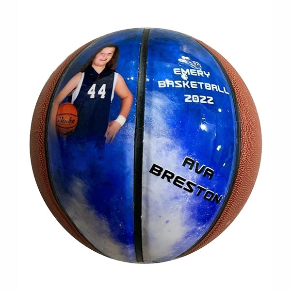 Basketball All Size Available
