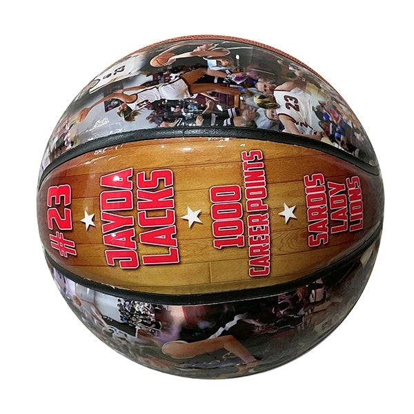 Basketball All Size Available