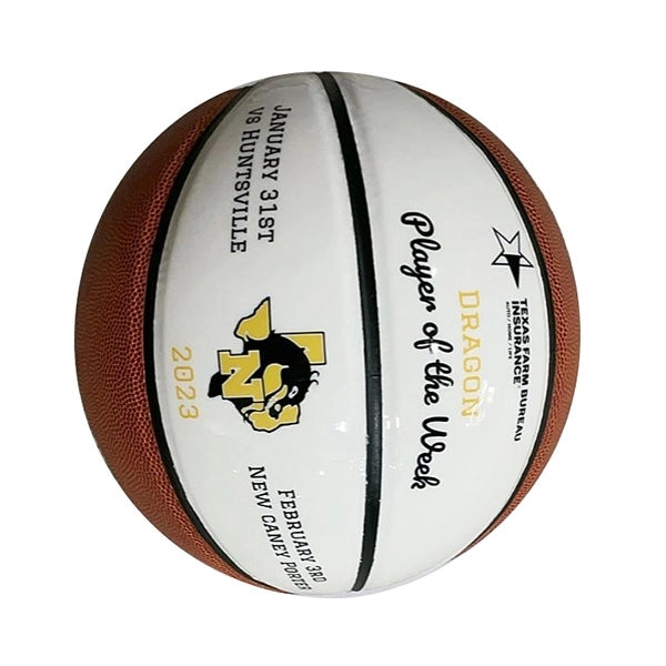 Basketball All Size Available