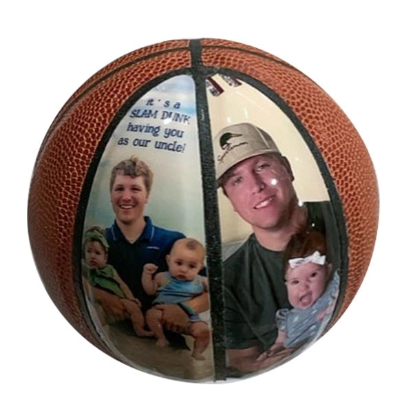 Basketball All Size Available