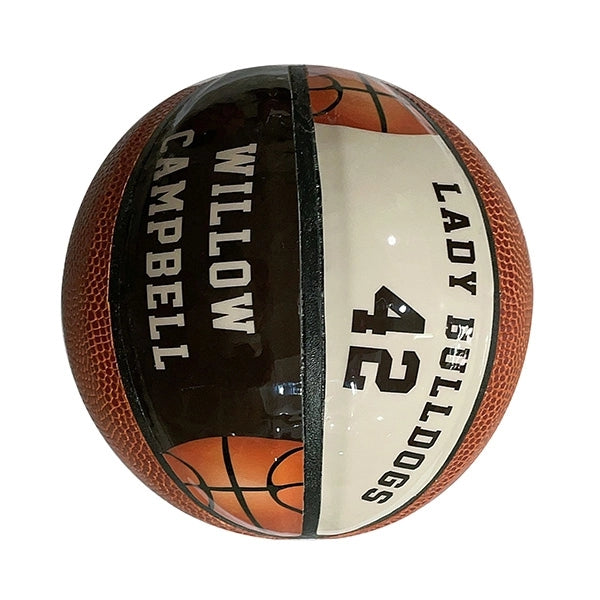Basketball All Size Available