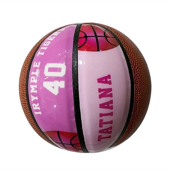 Basketball All Size Available