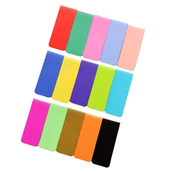 Magnetic Bookmarks
