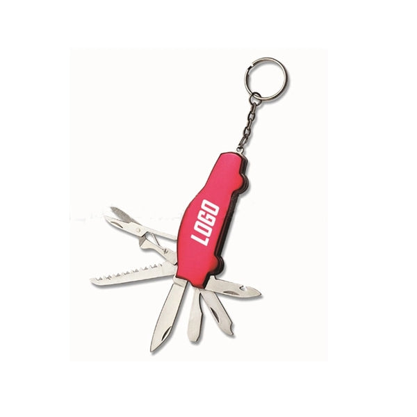 Car Shape Multi Tool Kits