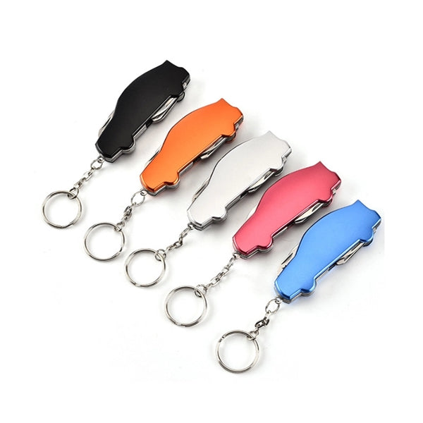 Car Shape Multi Tool Kits