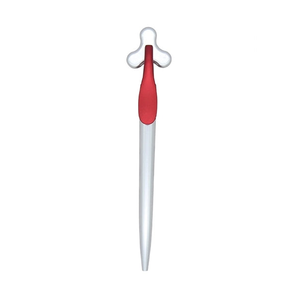 Rotary Decompression Gyro Ballpoint Pen