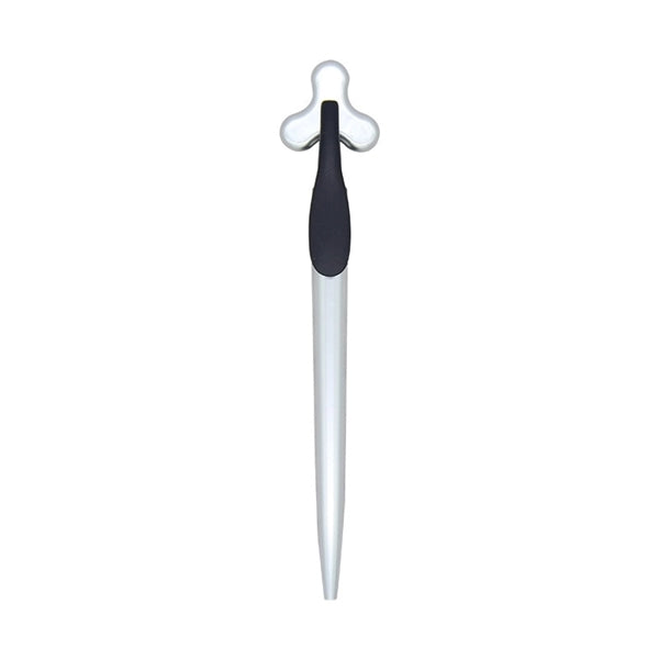 Rotary Decompression Gyro Ballpoint Pen
