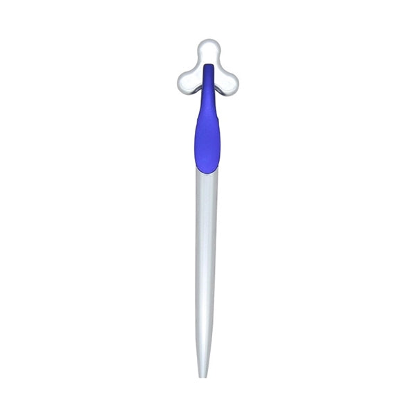 Rotary Decompression Gyro Ballpoint Pen