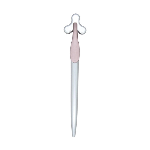 Rotary Decompression Gyro Ballpoint Pen