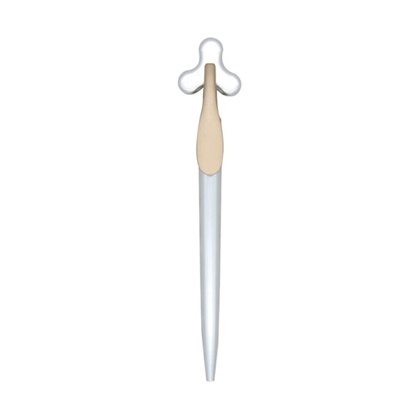 Rotary Decompression Gyro Ballpoint Pen
