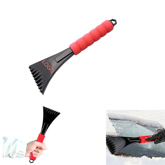 Portable Ice Scraper