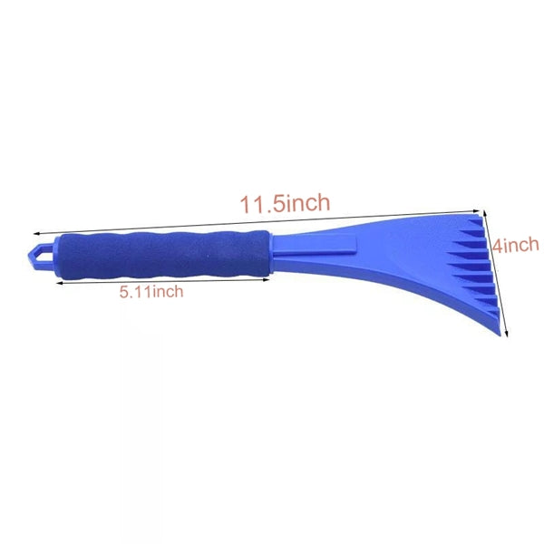 Portable Ice Scraper