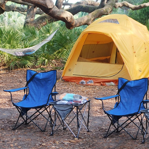 Folding Beach Chair With Carring Bag