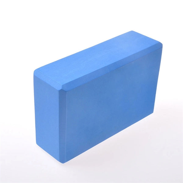 Gym Yoga Block Sports Fitness Body Workout