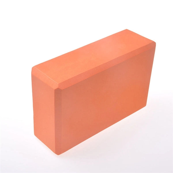 Gym Yoga Block Sports Fitness Body Workout